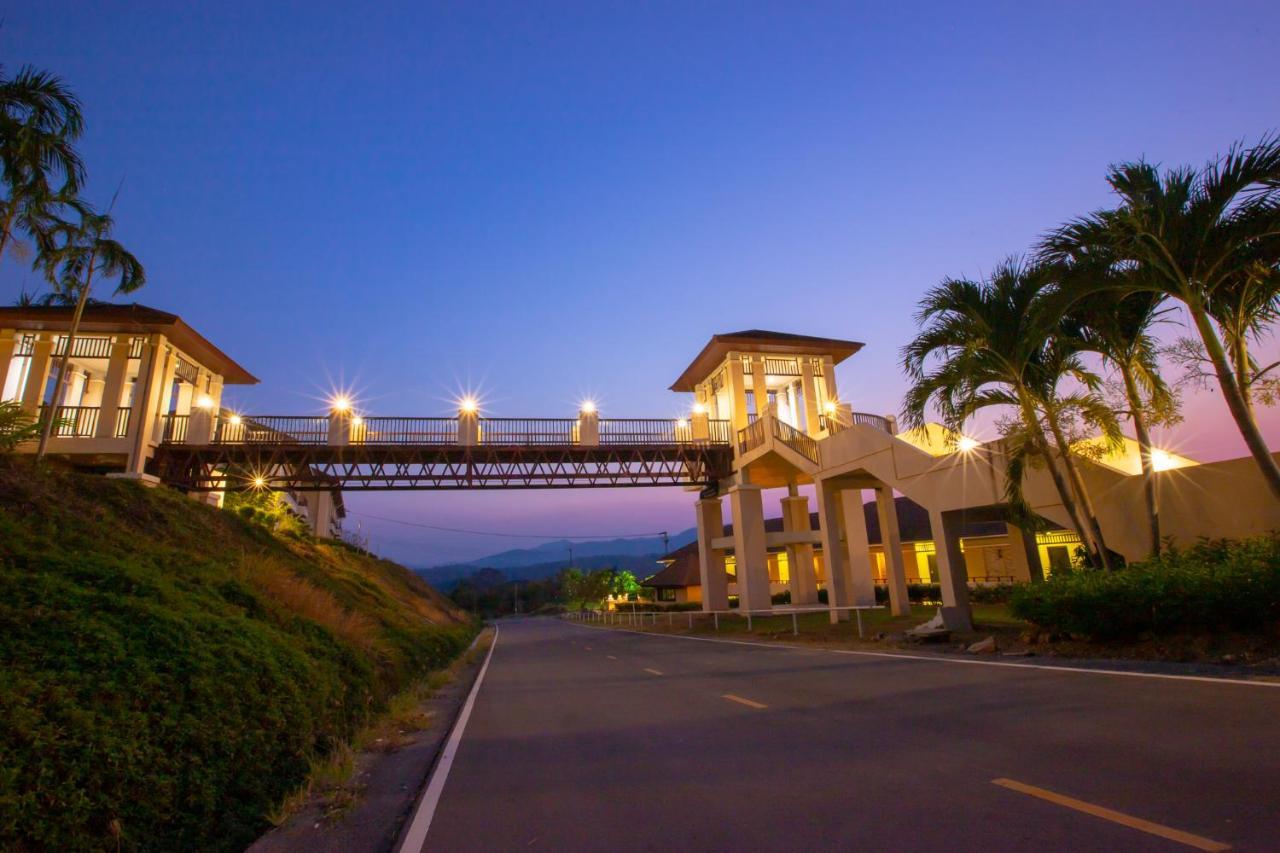 Leaves Valley Resort Nong Ya Plong Zewnętrze zdjęcie
