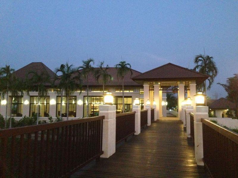 Leaves Valley Resort Nong Ya Plong Zewnętrze zdjęcie