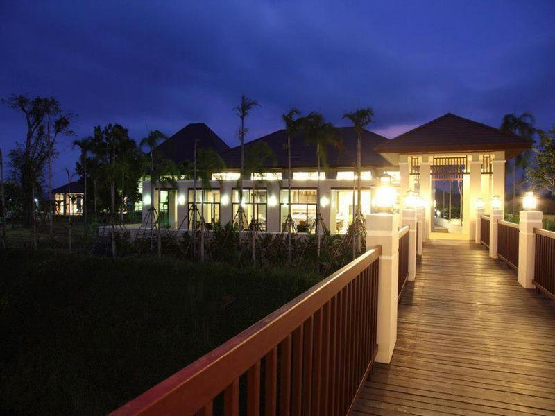 Leaves Valley Resort Nong Ya Plong Zewnętrze zdjęcie